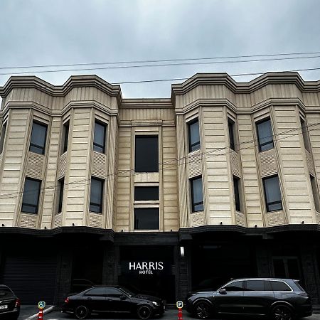 Harris Hotel Spa&Fitness Taschkent Exterior foto